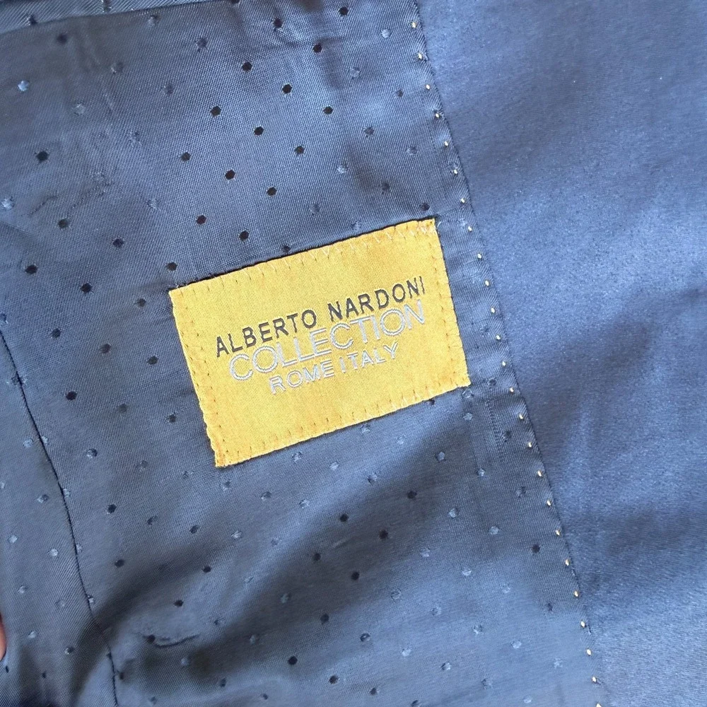 Alberto Nardoni alberto nardoni